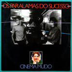 Os Paralamas do Sucesso - Cinema Mudo