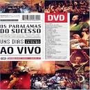 Uns Dias: Ao Vivo [Import]