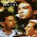 Os Paralamas do Sucesso - Vamo Bate Lata Live [DVD]