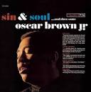 Oscar Brown, Jr. - Sin & Soul...And Then Some