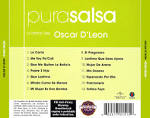 Oscar D'León - Pura Salsa