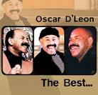 Oscar D'León - The Best...