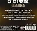 Andy Montañez - Salsa Legends
