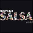 Tommy Olivencia - The Greatest Salsa Ever, Vol. 2