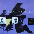 Buddy DeFranco - Buddy De Franco and Oscar Peterson Quartet