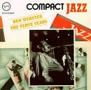 Coleman Hawkins - Compact Jazz: Ben Webster - The Verve Years