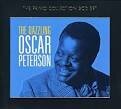 Dizzy Gillespie - The Dazzling Oscar Peterson