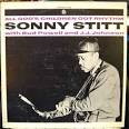 Sonny Stitt - I Got Rhythm