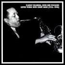Varied Artists - Classic Columbia, Okeh and Vocalion: Lester Young with Count Basie (1936-1940)