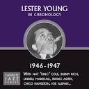 Lester Young & His Band - 1946-1947