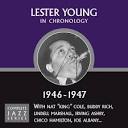 Lester Young & His Sextet - 1946-1947