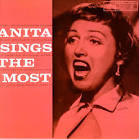 Oscar Peterson Quartet - Anita Sings the Most