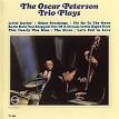 Charlie Shavers - Oscar Peterson Plays