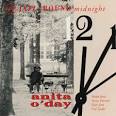 Oscar Peterson Quartet - Jazz 'Round Midnight: Anita O'Day