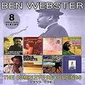 The Complete Recordings: 1959-1962