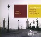 Stuff Smith - Stephane Grappelli in Paris