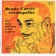 Billy Eckstine - Cosmopolite: The Oscar Peterson Verve Sessions