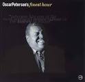 Oscar Peterson's Finest Hour