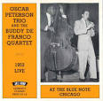 Buddy DeFranco - 1953 Live