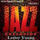 Varied Artists - Lester Young: Jazz Explosion, Vol. 2