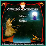 Oswaldo Montenegro - Aledia Dos Ventos