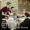 Otep - Smash the Control Machine [Bonus DVD]