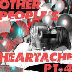 Lily Moore - Other People's Heartache, Pt. 4