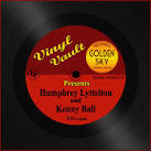 Ottilie Patterson - Vinyl Vault Presents Humphrey Lyttelton and Kenny Ball
