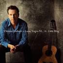 Ottmar Liebert + Luna Negra - Little Wing