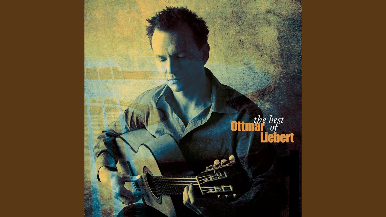 Ottmar Liebert + Luna Negra and Ottmar Liebert - The Girl from Ipanema