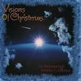 Ottmar Liebert - Visions of Christmas: An Instrumental Holiday Collection