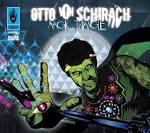 Otto Von Schirach - Magic Triangle