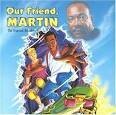 Diana King - Our Friend Martin