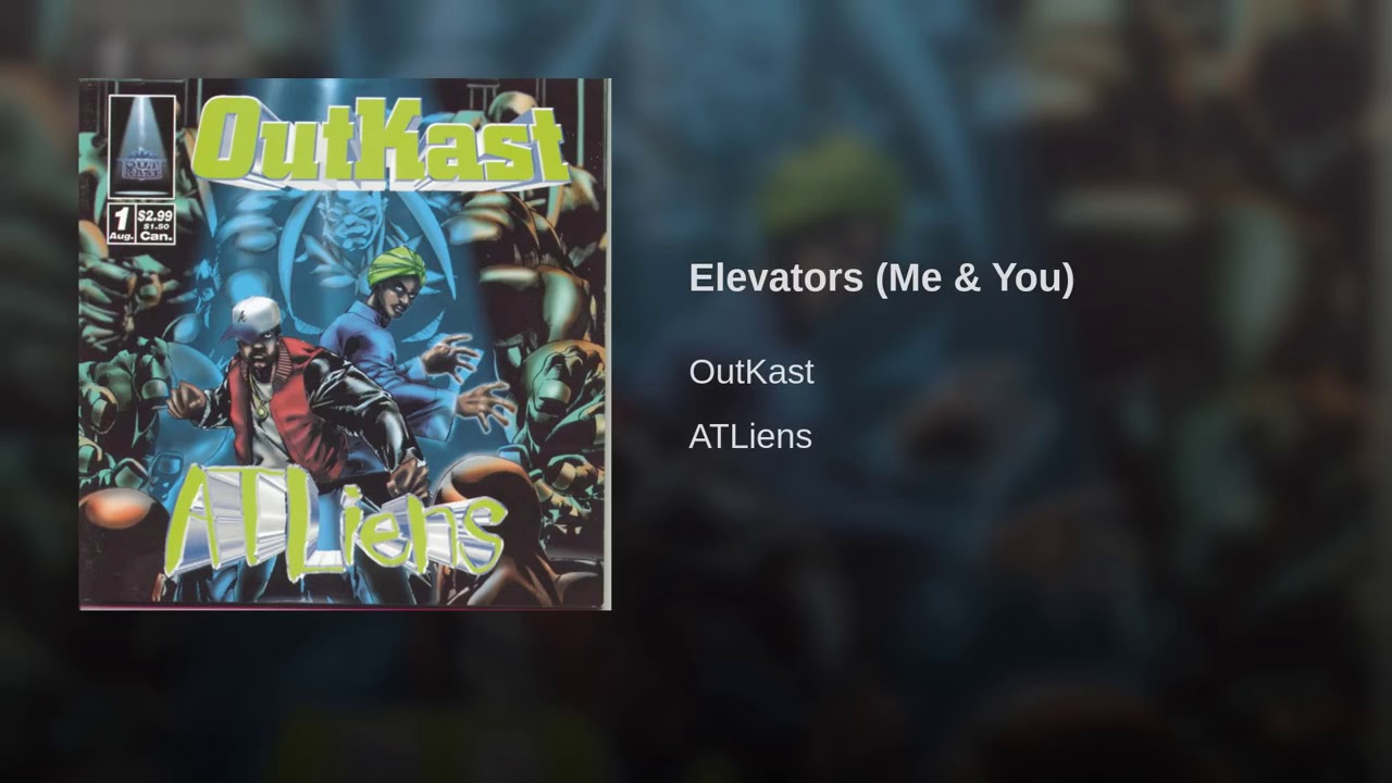 Elevators (Me and You)