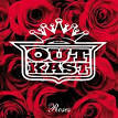 OutKast - Roses [Australia CD]
