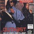 OutKast - So Fresh, So Clean [Import CD]