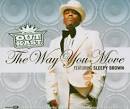 OutKast - Way You Move [Germany CD]