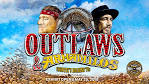 Outlaws & Armadillos: Country's Roaring 70's