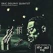 Eric Dolphy Quintet - Outward Bound