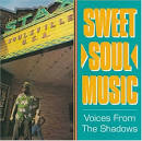 Otis Clay - Sweet Soul Music: Voices from the Shadows