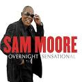 Sam & Dave - Overnight Sensational