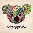 Owen - Owen/The City On Film [Split]