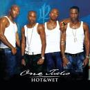 Hot & Wet - Hot & Wet