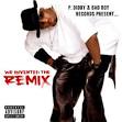 P. Diddy and Cheri Dennis - So Complete [Remix]