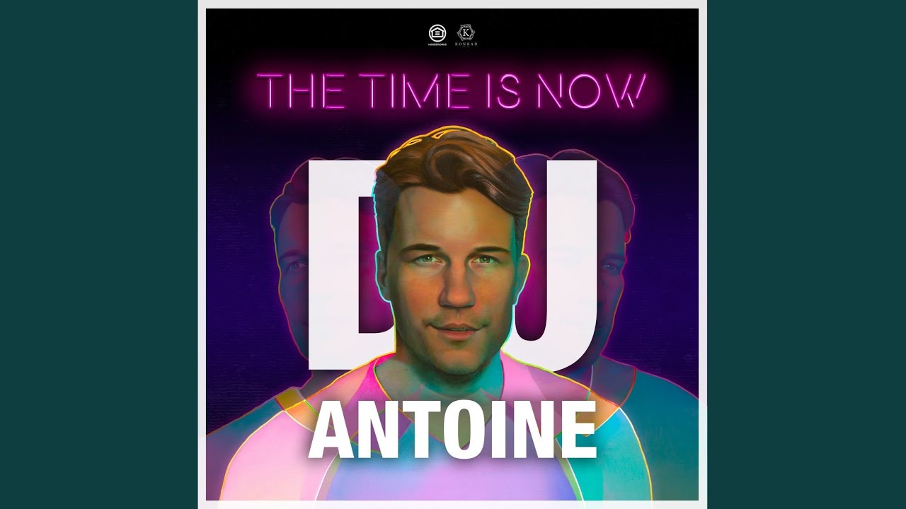 I'm on You [DJ Antoine & Mad Mark Video Re-Construction]