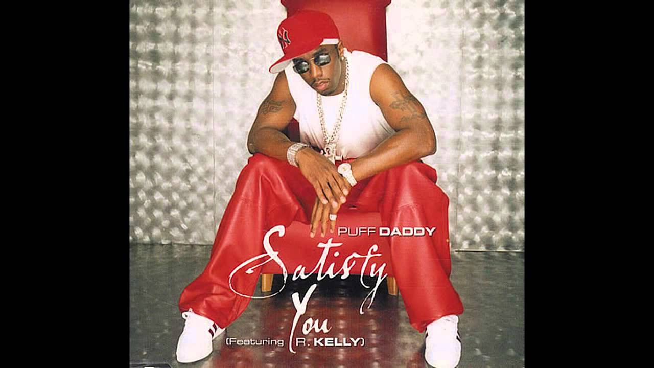 Satisfy You - Satisfy You