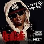 Red Café - Let It Go