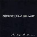 P. Diddy & The Bad Boy Family, Diddy and Marsha - On Top