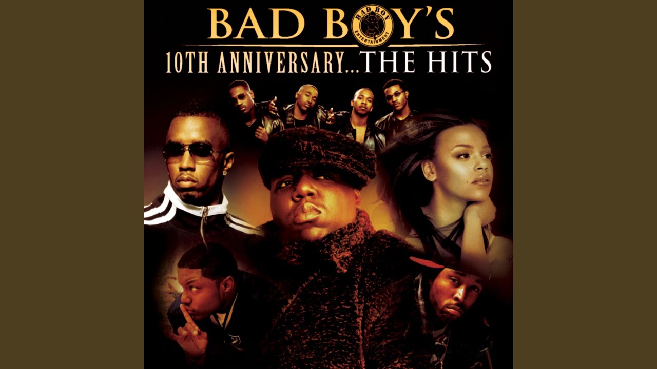 P. Diddy, The LOX, Lil' Kim and The Notorious B.I.G. - All About the Benjamins