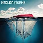 Hedley - Storms